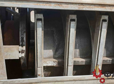 Babbini PB22FS и Babbini PB22FS/M