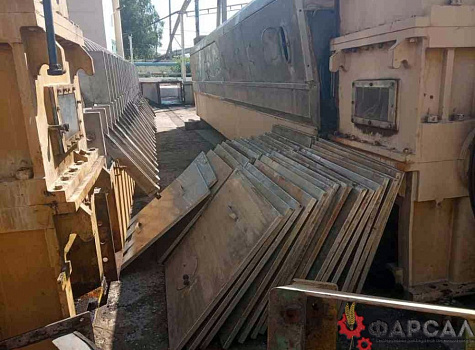 Babbini PB22FS и Babbini PB22FS/M