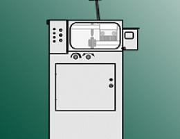 Станок УЗН-2
