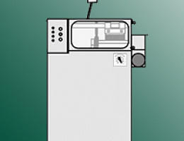 Станок УЗН-1