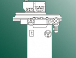 Станок УЗН-3